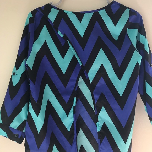 Blouse - Picture 7 of 7